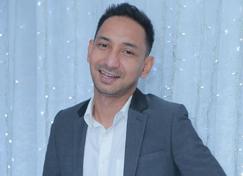 Zizan Razak 'Tweet' Mengenai 'Playboy', Netizen Mula Triggered Sesuatu