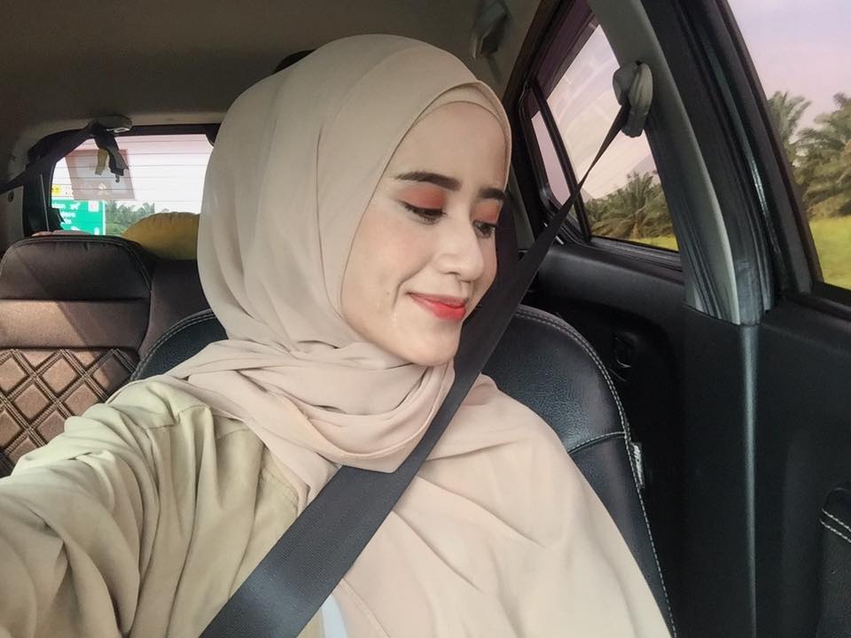 Nurhayati Tahir Viral Tuntut Hutang Loghat Unik - Media 