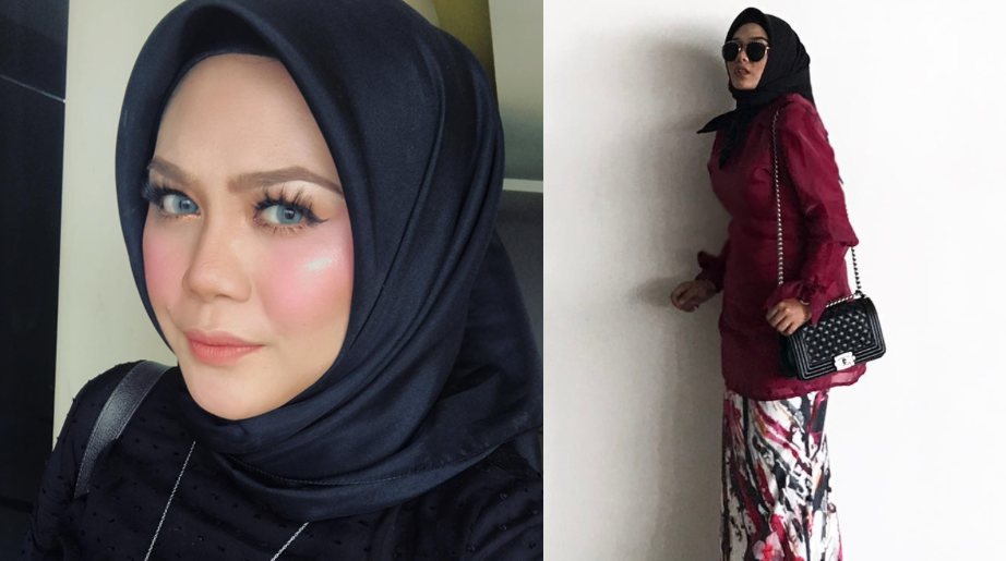 Zulin Aziz Kongsi Rahsia Kurus - Media Hiburan