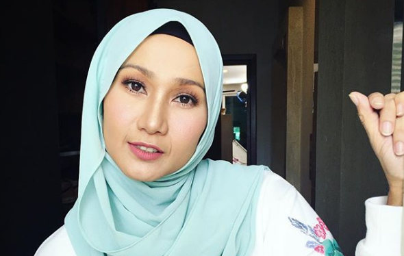 Kecoh Amy Mastura  Muncul Dalam Video Cameo Jepun Media 