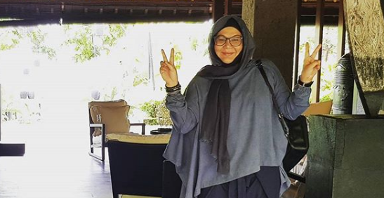 'Kecewa Lihat Industri Drama Kita'- Luah Erma Fatima 