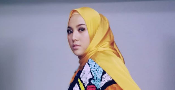 'Ruffedge Saved The Show' - Ini Komen Shila Amzah Mengenai 