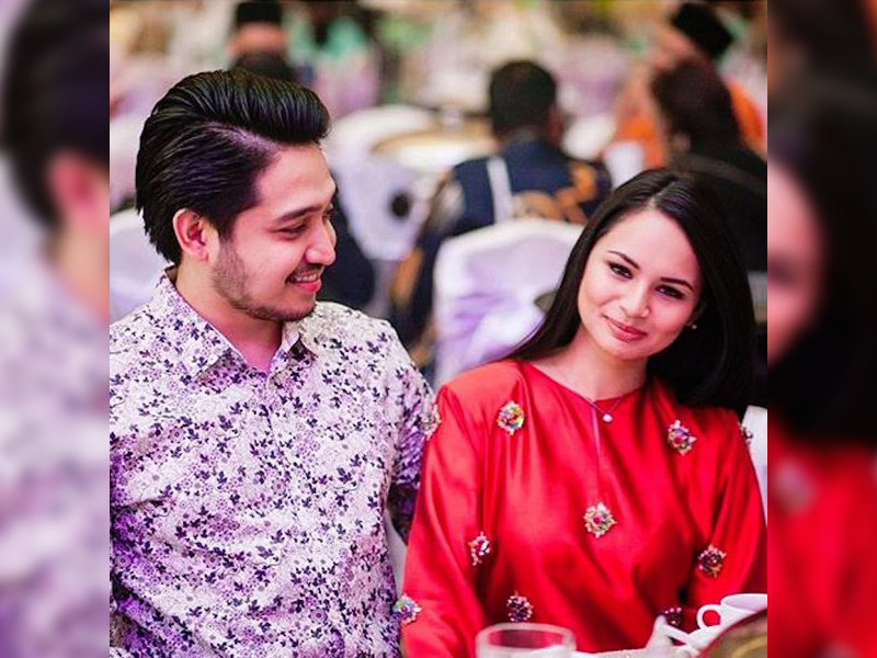 "Dalam Mood Honeymoon Lagi," - Izara Aishah Buka Cerita 