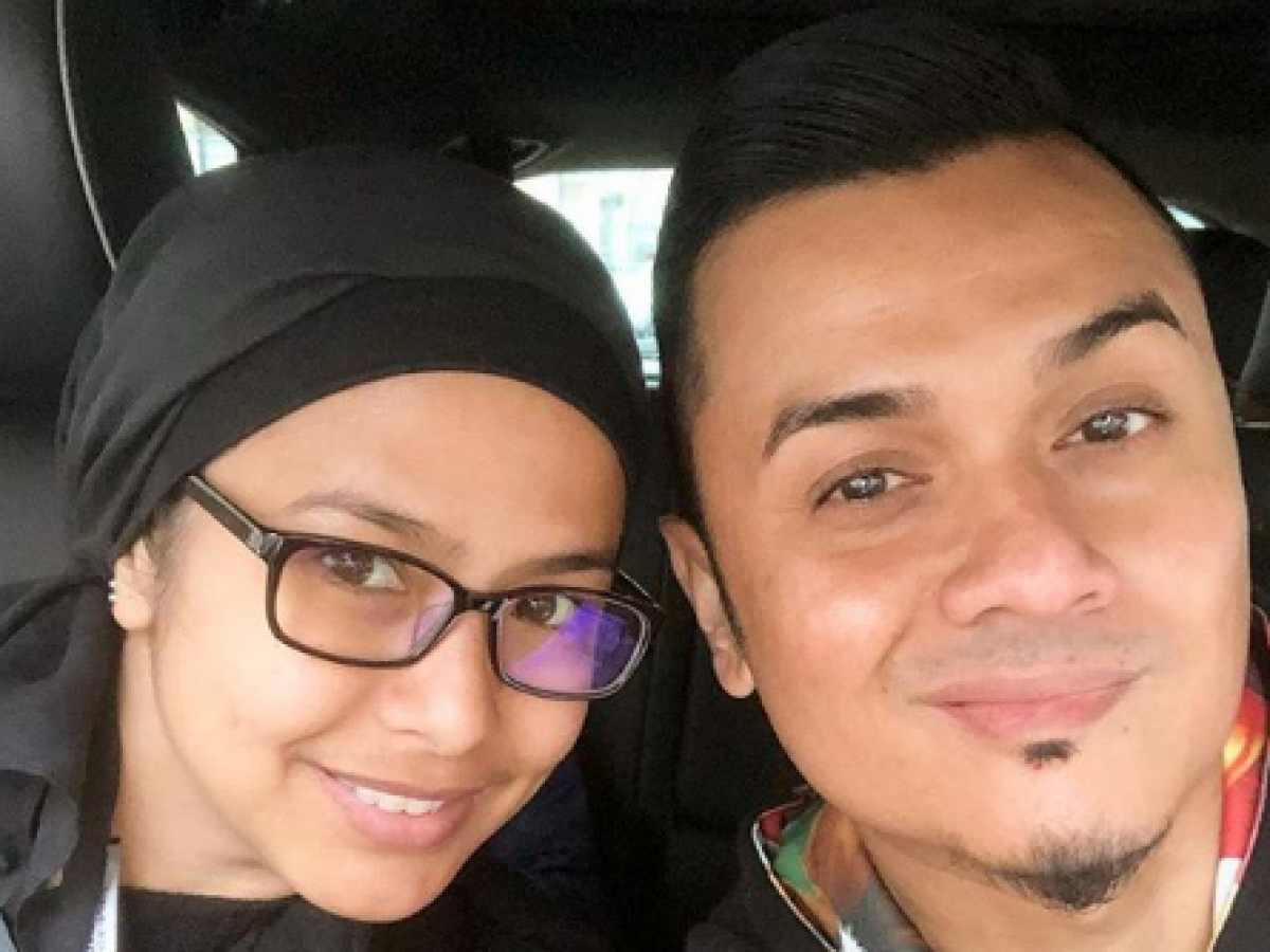 Netizen Hentam Fazley Yaakob Panggil Isteri Adik Sayang Ini Penjelasannya Lebih Terperinci Media Hiburan