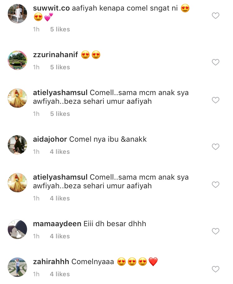  GAMBAR  Boleh Ikat Toncet Dah   Sudah  Panjang Rambut  