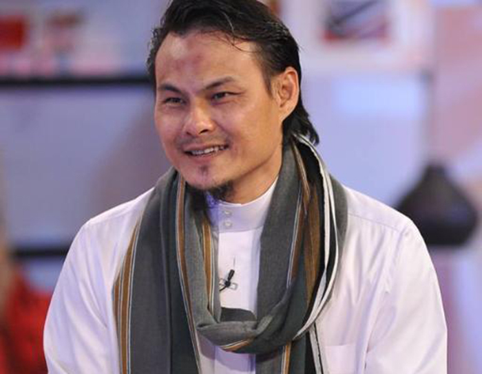 #MHtrivia Jarang Aktif Seni Atas Komitmen Hijrah, 5 Artis 