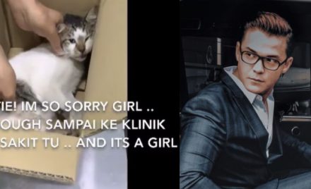 Bila Dah Popular Jangan Jadi Sombong Sebab,u201d- Pesan Datuk Hans 