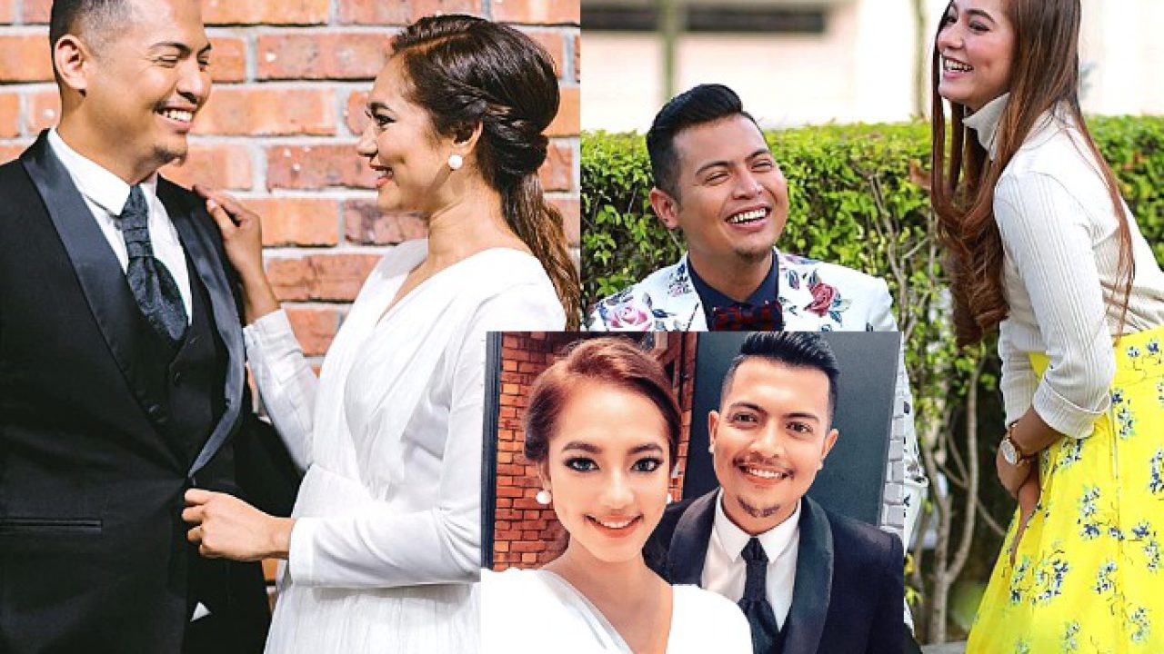 Bakal Pengantin Ippo Hafiz Minta Tips Keluarga Bahagia Mengaku Risau Kes Cerai Artis Makin Banyak Media Hiburan