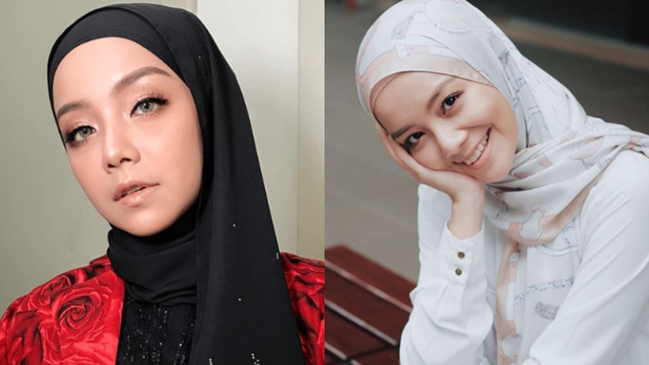 mira filzah sebelum jadi artis