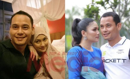 Baby Dah Gosok Baju Suami Usik Uqasha Senrose Buat Si Pengantin Baru Media Hiburan