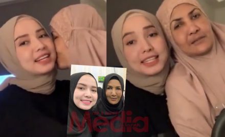 Emma Kini u0027Free Hairu0027, Tetapi Kenapa IG Kamal Adli, Zizan Razak 