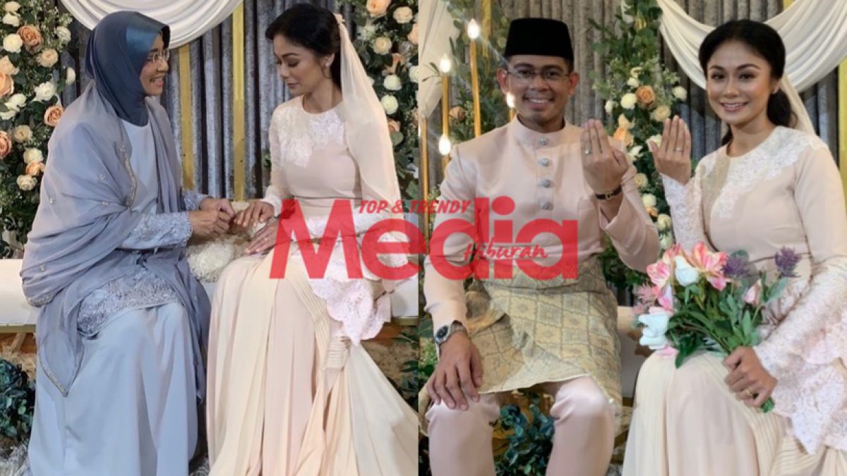 Meski Perkenalan Kami Boleh Dikatakan Singkat Tetapi Tasha Shilla Selamat Bertunang Dengan Lelaki Sebaya Bakal Nikah Dalam Waktu Terdekat Media Hiburan