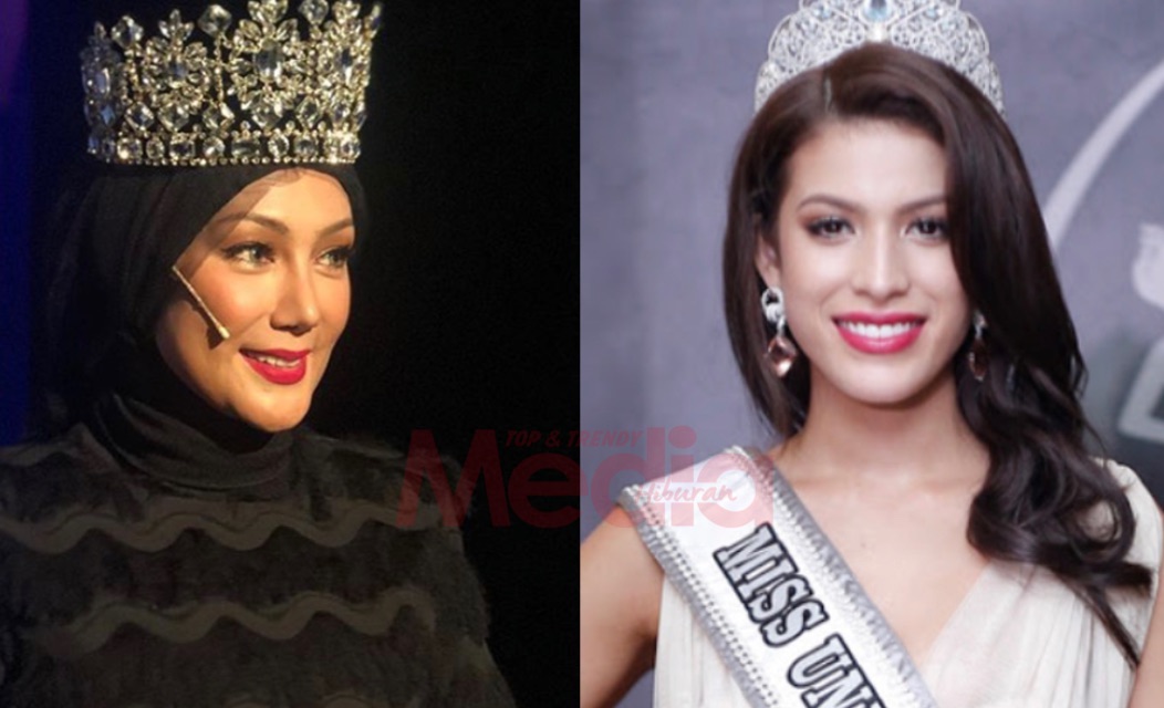 Pernah Bergelar Ratu Cantik Malaysia 1992, Ini Pandangan Erra Fazira Berkenaan Isu Samantha