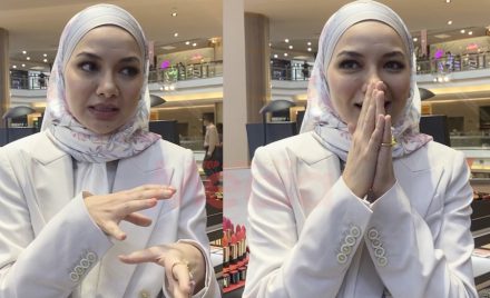 Gelaran Top 12 Dewi Remaja Ernisha, Fazreen Fazera Turut Ditarik 