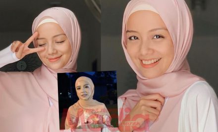 Pengasas kosmetik persenda islam