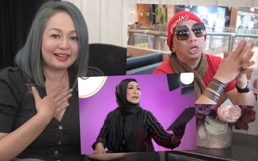 [VIDEO] MHthrowback Angkat Kisah Suka Duka Artis Senior, Jadi Arkib Memori Dari Naskhah Majalah Media Hiburan