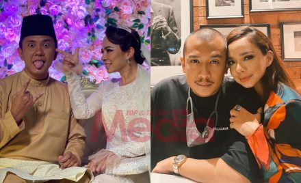 Minggu Lepas Jadi Che Ta, Nabila Huda u0027Bertukaru0027 Jadi Pilot Lelaki 