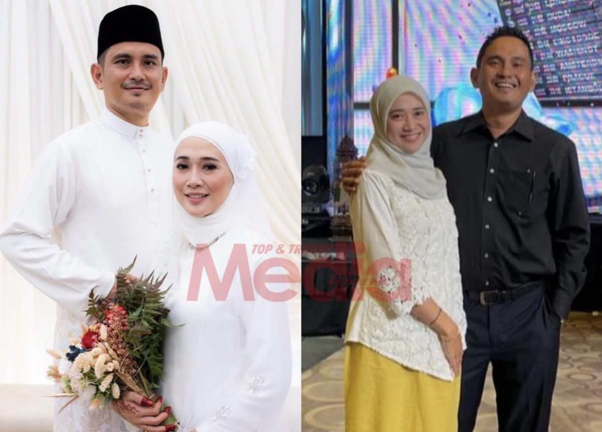 No, Saya Belum Mengandung,u201d - Tak Kan Putus Doa, Datuk Dira Abu 